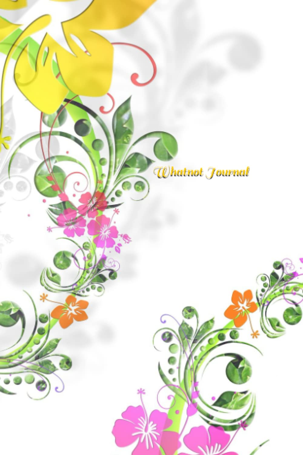 Whatnot Journal