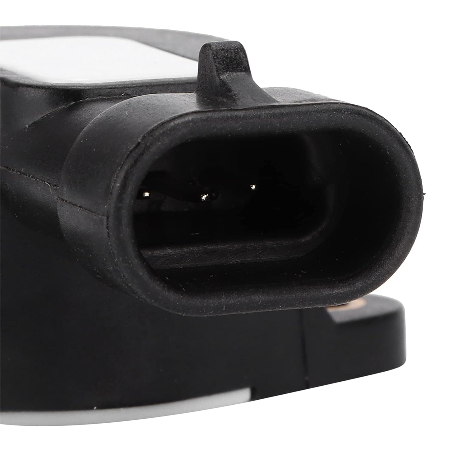 Aramox Throttle Position Sensor Fit for EZGO RXV Car 2008?Up, Accelerator Brake Pedal Rotary Position Sensor 600019 Replacement
