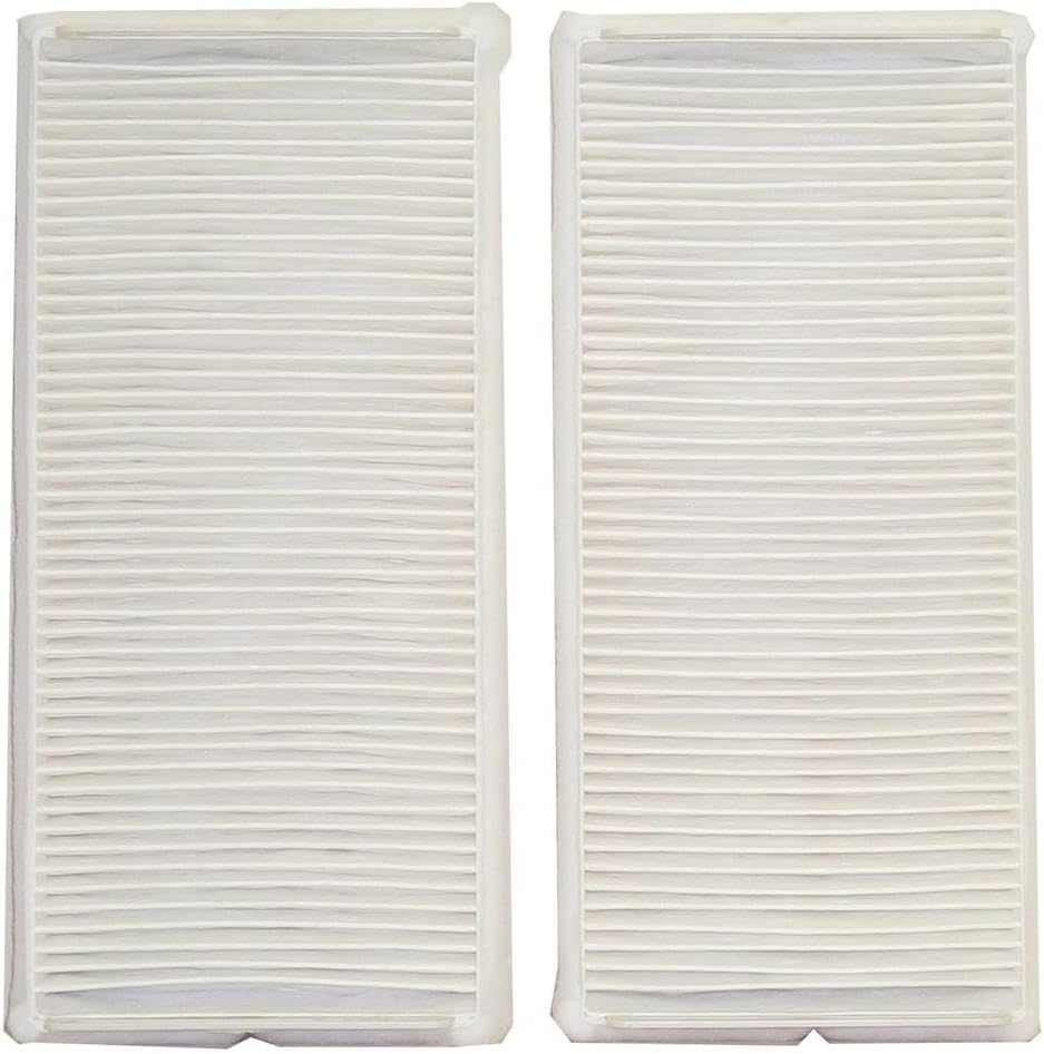ACDelco Gold CF3161 Cabin Air Filter