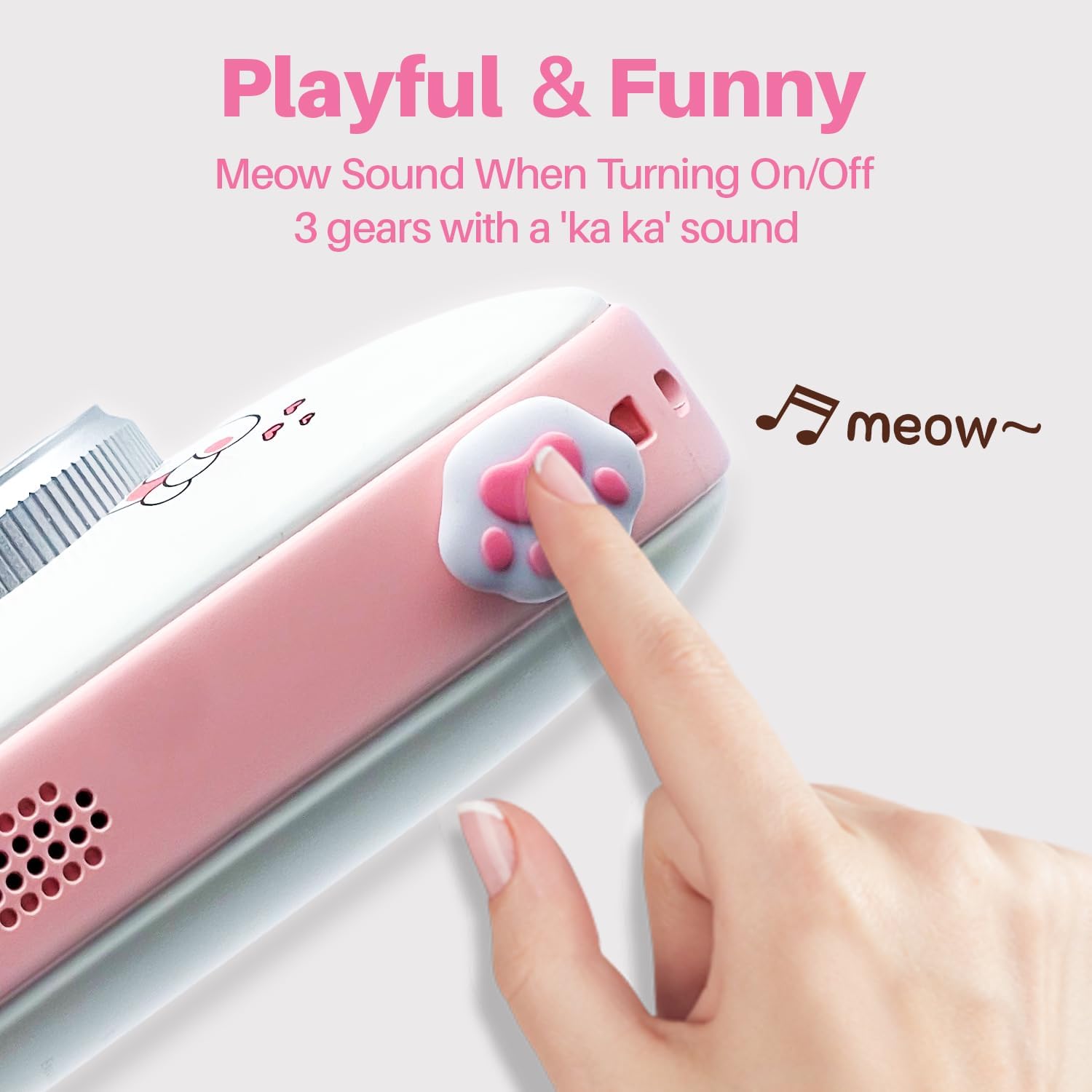 Product Image 2 - Hand Warmer in Use