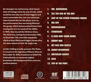 ミュージック Live in San Francisco [DVD] [Import] cm3dmju Live in San Francisco [DVD] [Import] cm3dmju