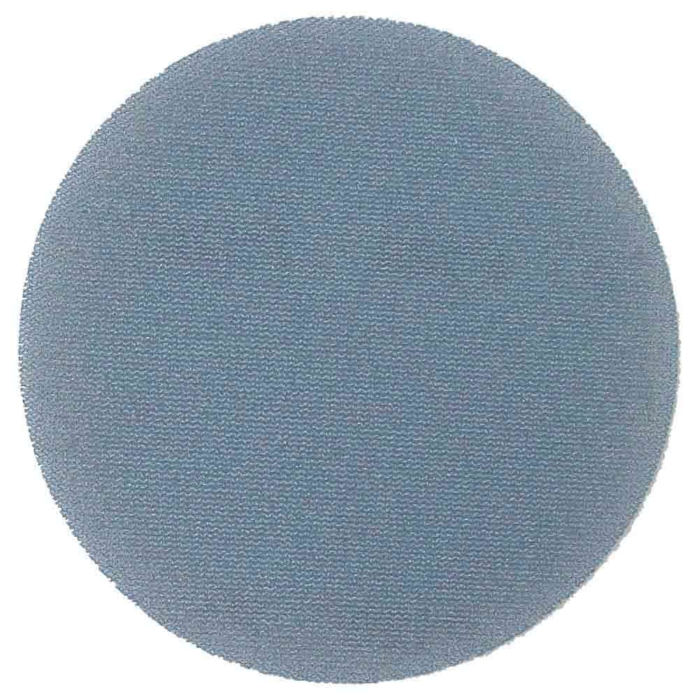 MAB.225.180-Calflex-25 Discos de malla autoadherente ścierne azul MAB (225/180)