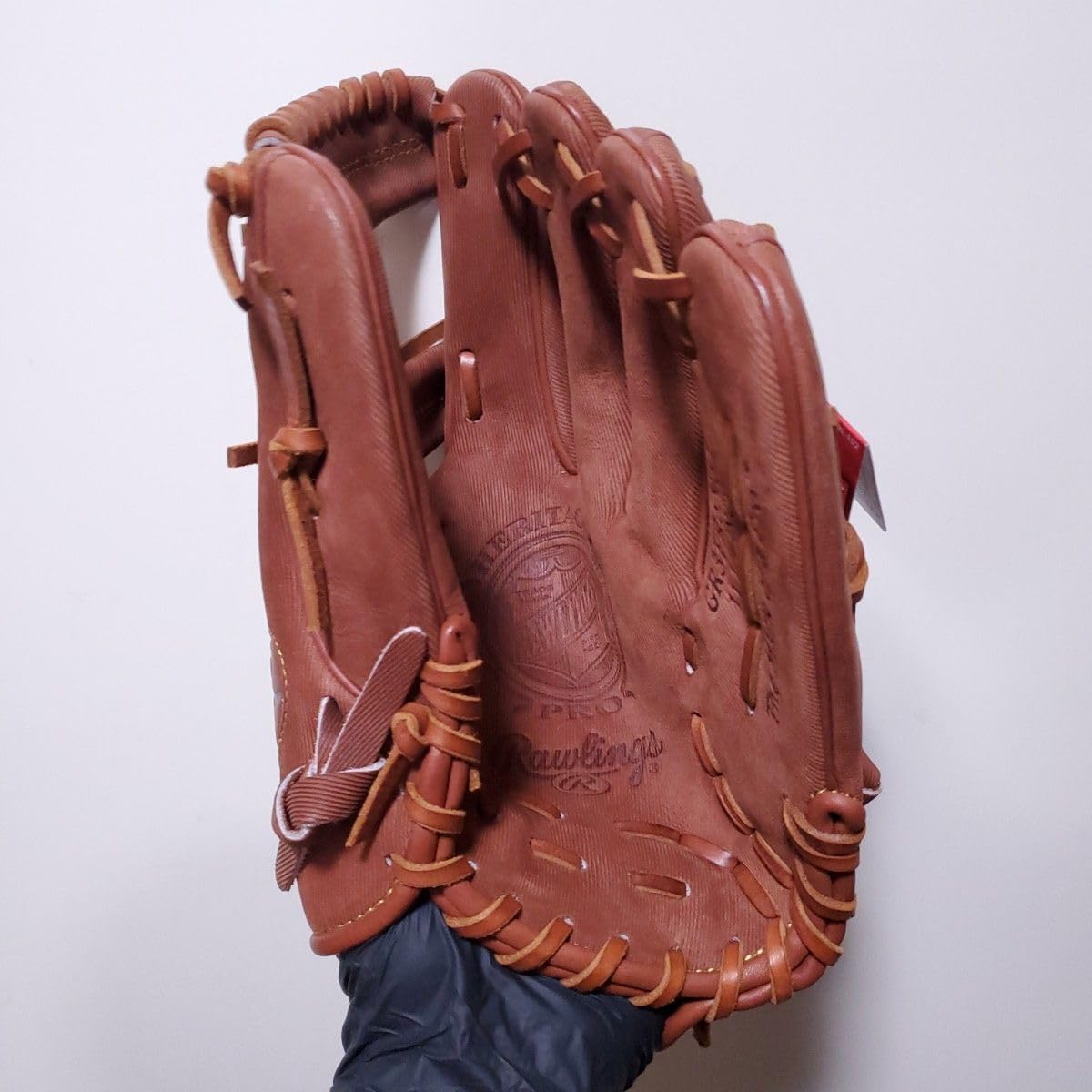 Amazon | ローリングス 一般軟式 内野手用グラブ Rawlings 限定