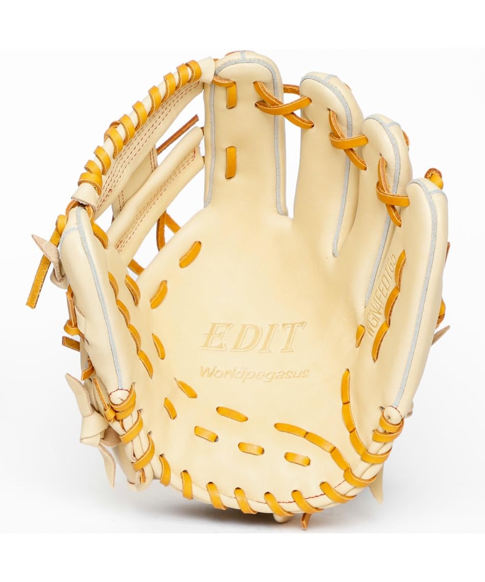 ワールドペガサス　軟式用野球グローブ Amazon | ワールドペガサス 野球 一般軟式グローブ オール
