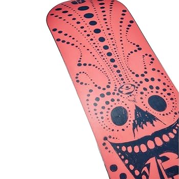 Burton Deep Thinker スノーボード 160センチ Burton Deep Thinker スノーボード 160センチ