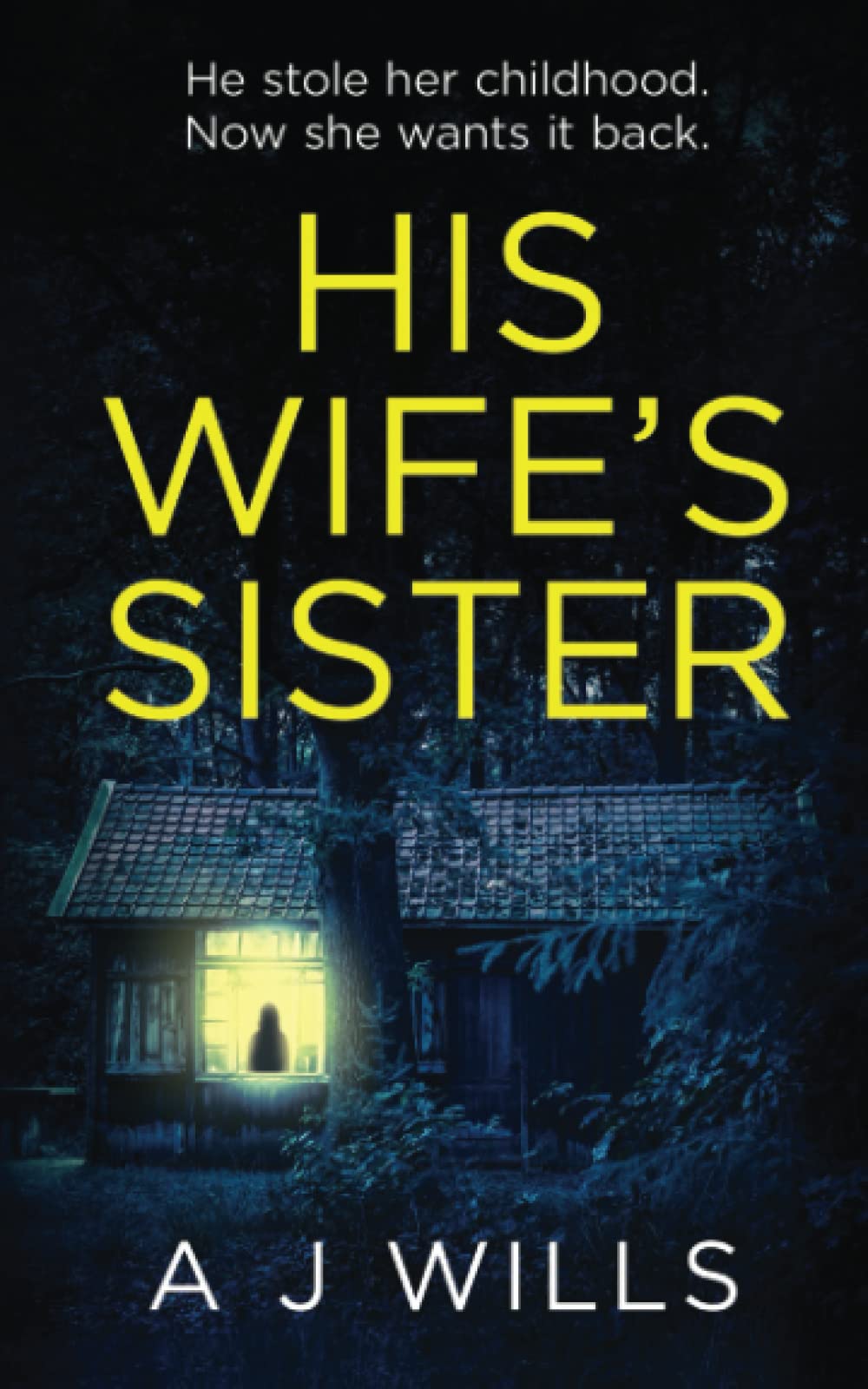 His Wife's Sister