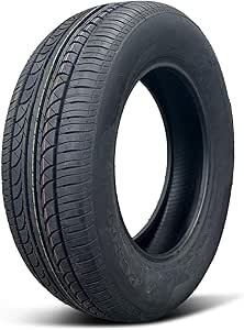 Amazon.com: Copartner Set of 1(ONE) All-Season Passenger Car ...