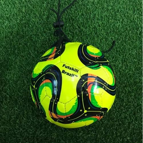 Brazil Ball on a String - Train Your Touch Anywhere - Multiple Colors Available