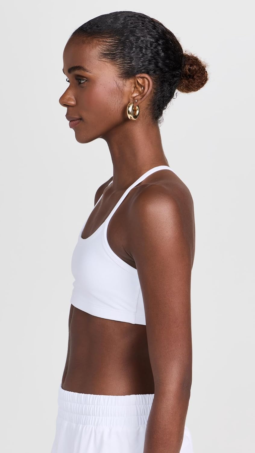 Beyond Yoga Women's Spacedye Slim Racerback Bra - Image 4