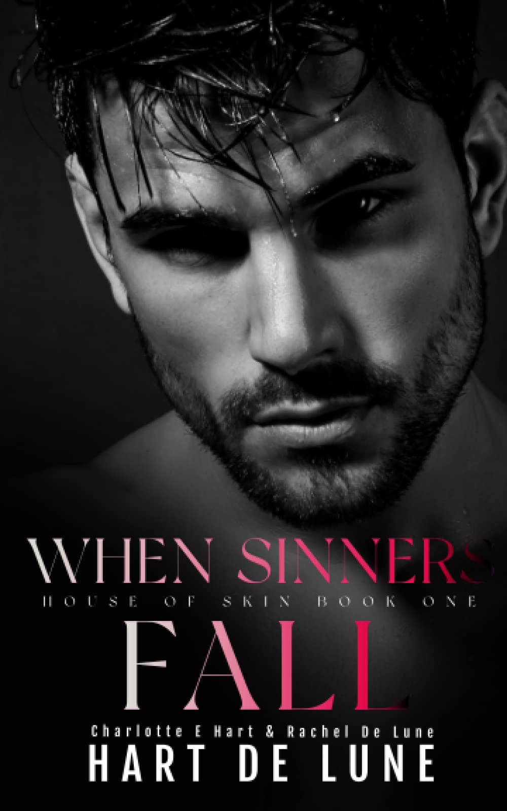 When Sinners Fall (House of Skin)