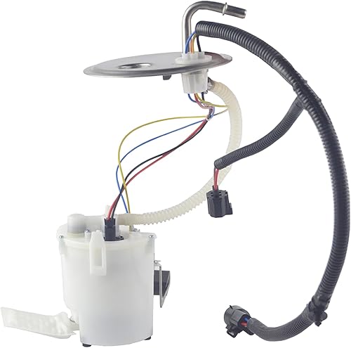 Agility Auto Parts 4010146 Fuel Pump Module Assembly for 1998-1998 Lincoln-Continental