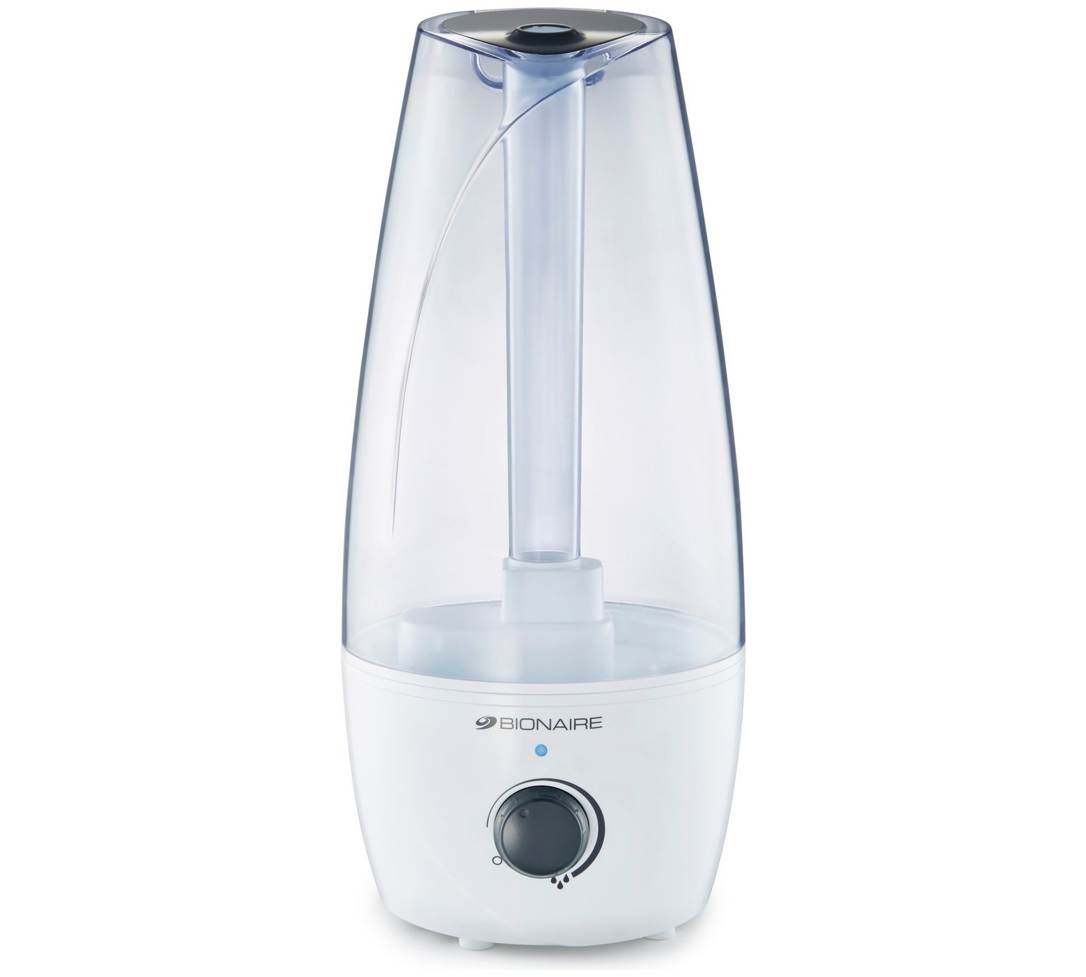Humidificador e higrómetro BIONAIRE BUH004X, 1 unidad