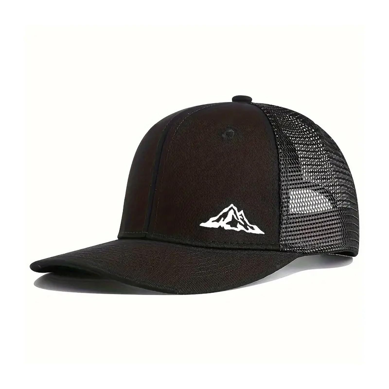 1 Gorra de béisbol de Verano Gorra Ajustable Unisex | Hip Hop Dad Hats Trucker Hat