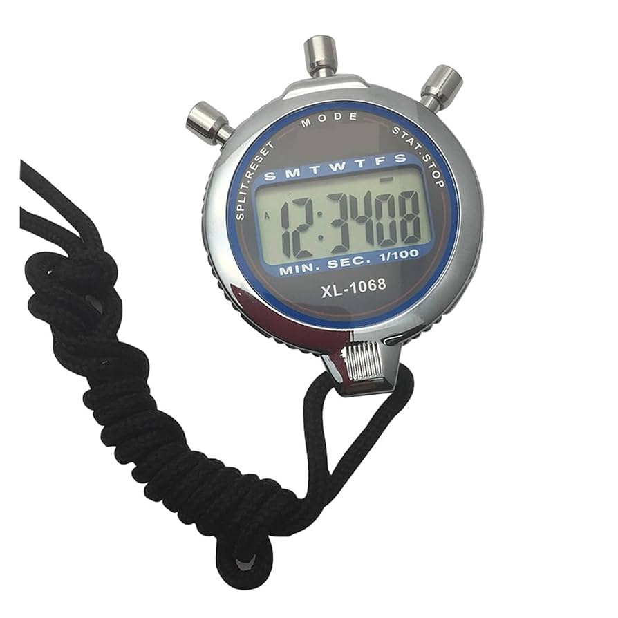 タイマー トキ・サポ 100時間タイマー スタンド付 光ってお知らせ