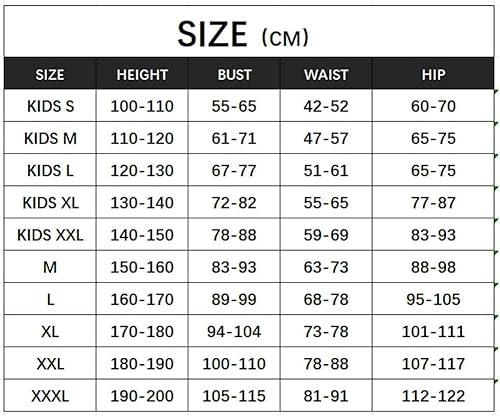 Miniatura 2 de UBottey Saitama - Conjunto completo de disfraz de cosplay para adultos y niños, overol de Halloween, juego de rol, traje de anime con capa