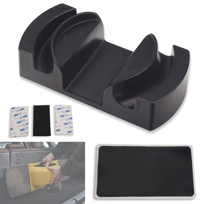 Suporte para porta-malas para Onewheel GT, Pint X, Pint e XR AMTHKNO