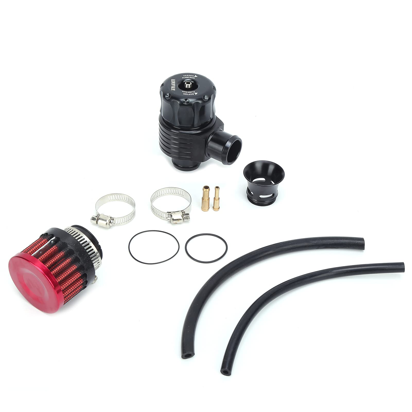 Zawór Wydmuchowy z Filtrem do RZR Turbo Pro XP