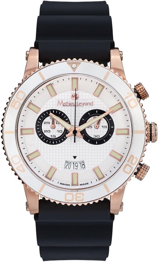 mathieu legrand swiss made