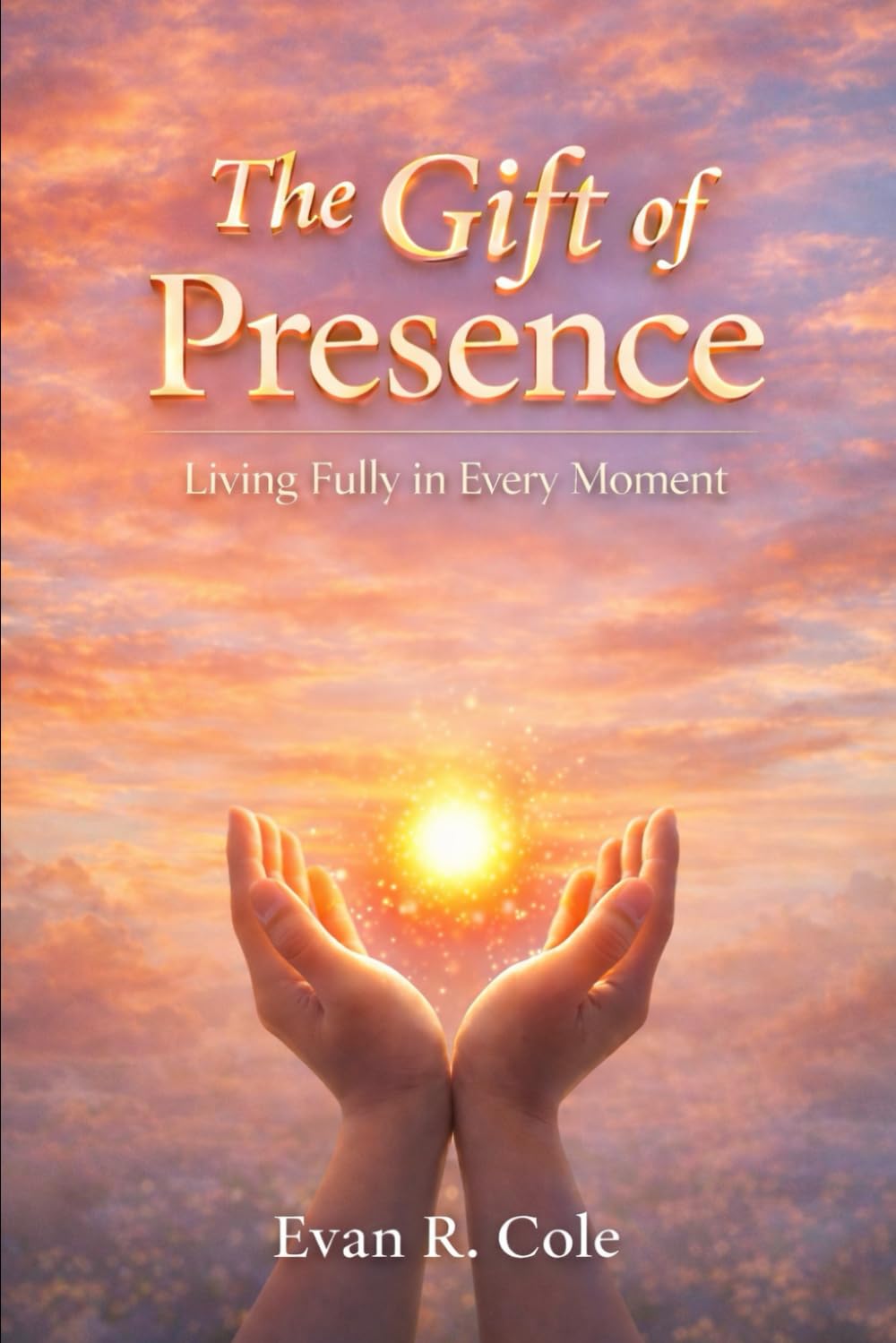 The Gift of Presence: Living Fully in Every Moment