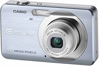 Casio EX Z80 Compact Digital Camera