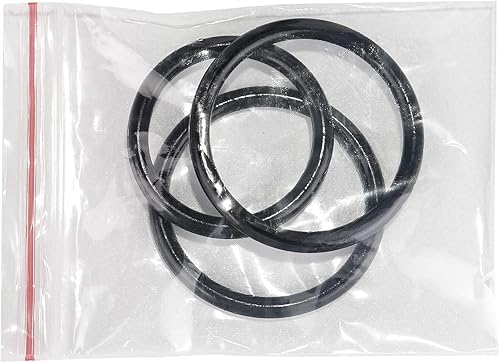 Miniatura 7 de Juego de juntas tóricas para manguera del radiador del motor y reemplazo de reparación de fugas de refrigerante en T compatible con Ford F-150 5.0L