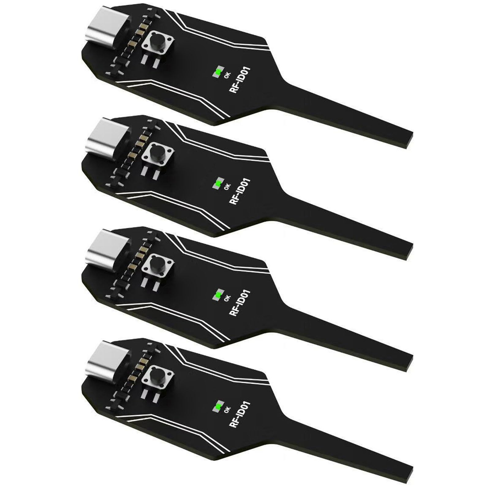 Multifunctional Inductor Tester Motherboards Coils Tester Component Fault Detector for Hobbyists and Technicians Electromagnetic Inductions