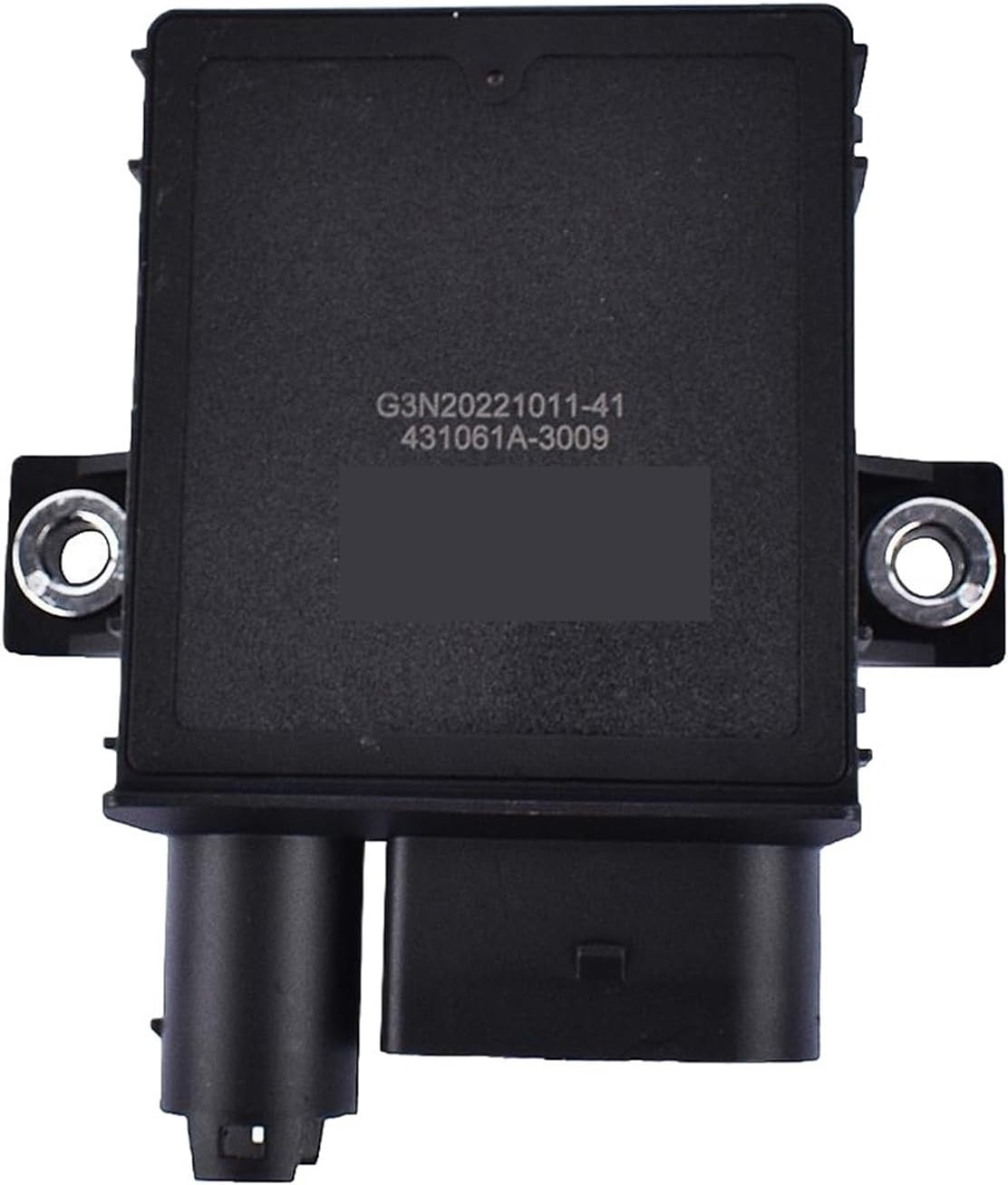 AP03 12217801201 Glow Plug Control Unit Fit for BMW E46 E90 E91 E92 E60 E61 E64 E65 X3 E83 X5 E53 E70 X6 E71 325d 530d Plug Relay