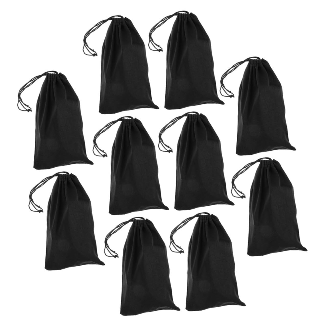 HANABASS Sonnenbrillen Aufbewahrungstasche Kordelzug Goggles Bag Weichem Mikrofaser Für Reisen Und Sicheren Schutz Von Sonnenbrillen Und Skibrillen