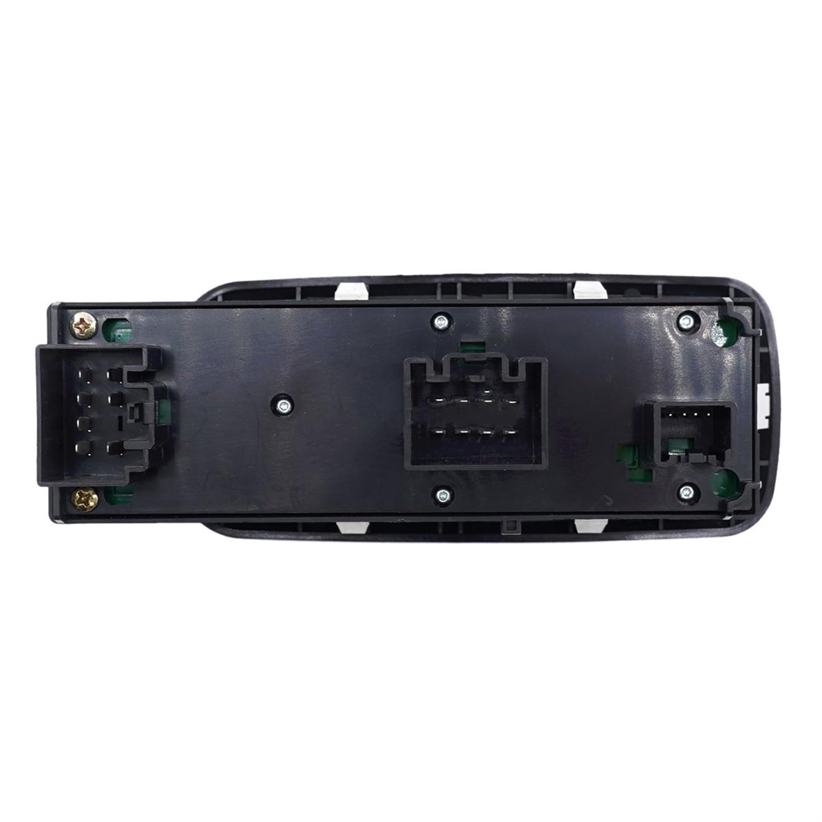 Elevador de interruptor de coche Botón de bloqueo puerta para Ford para Fiesta 2011-2013, accesorio para coche, interruptor control ventana eléctrica 8A6T-14A132-CC