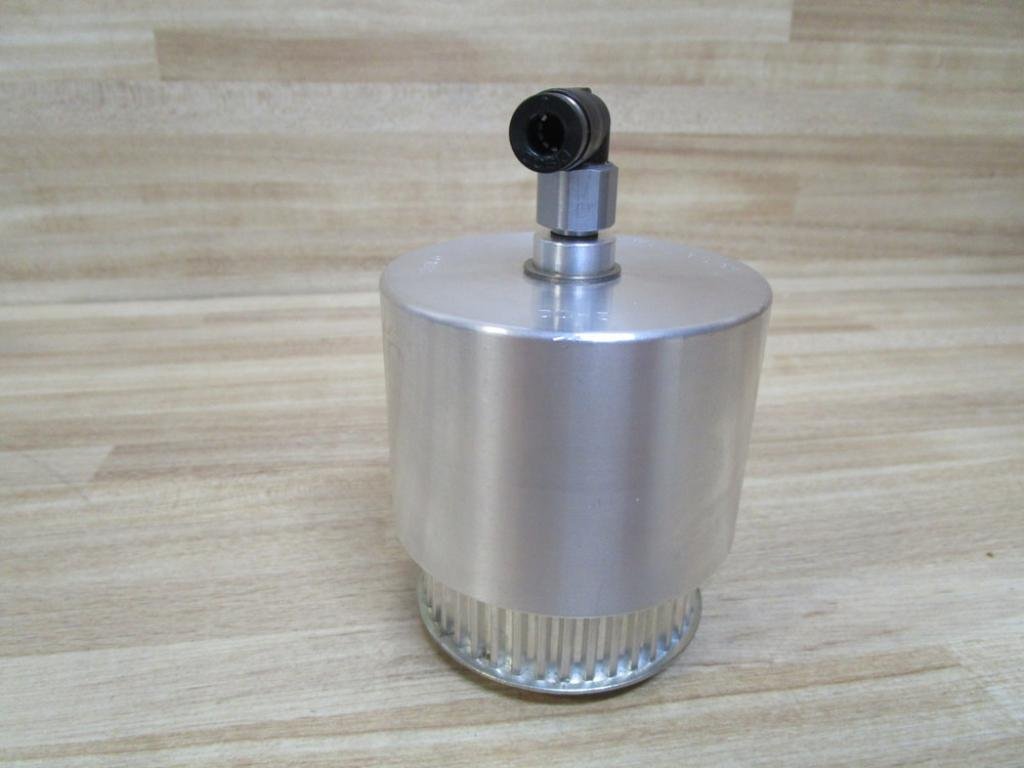 Mach III 2-02 Clutch 202