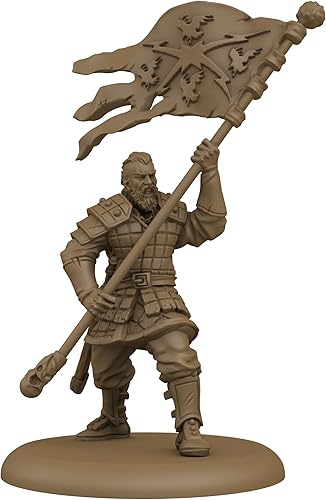 Miniatura 48 de Miniaturas de mesa A Song of Ice and Fire Bolton Bastard's Girls Unit Box Juego de estrategia para adolescentes y adultos A partir de 14 años