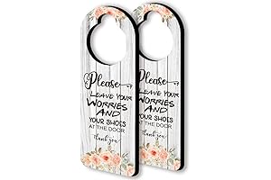 Funny Do Not Disturb Door Hanger Sign for Enhanced Privacy and Comic Relief