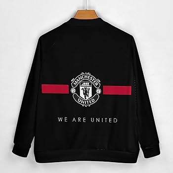 マンチェスターユナイテッドのジャケットXLサイズを格安で販売中 Amazon.co.jp: [BoTizr] マンチェスター・ユナイテッドFC