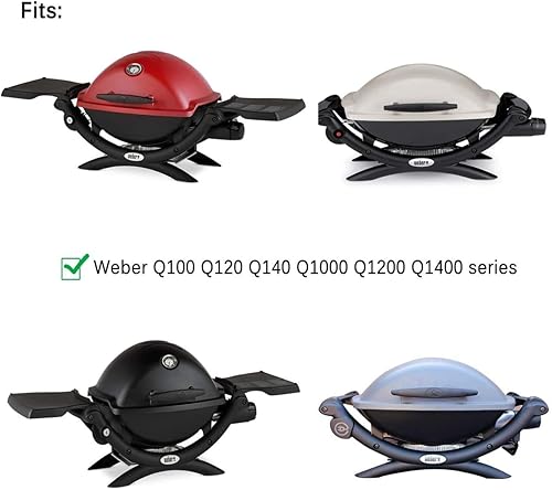 Miniatura 18 de Uniflasy Plancha reversible de hierro fundido para parrilla superior para estufa de 16 7/8 pulgadas, sartén plana, placa de plancha de hierro