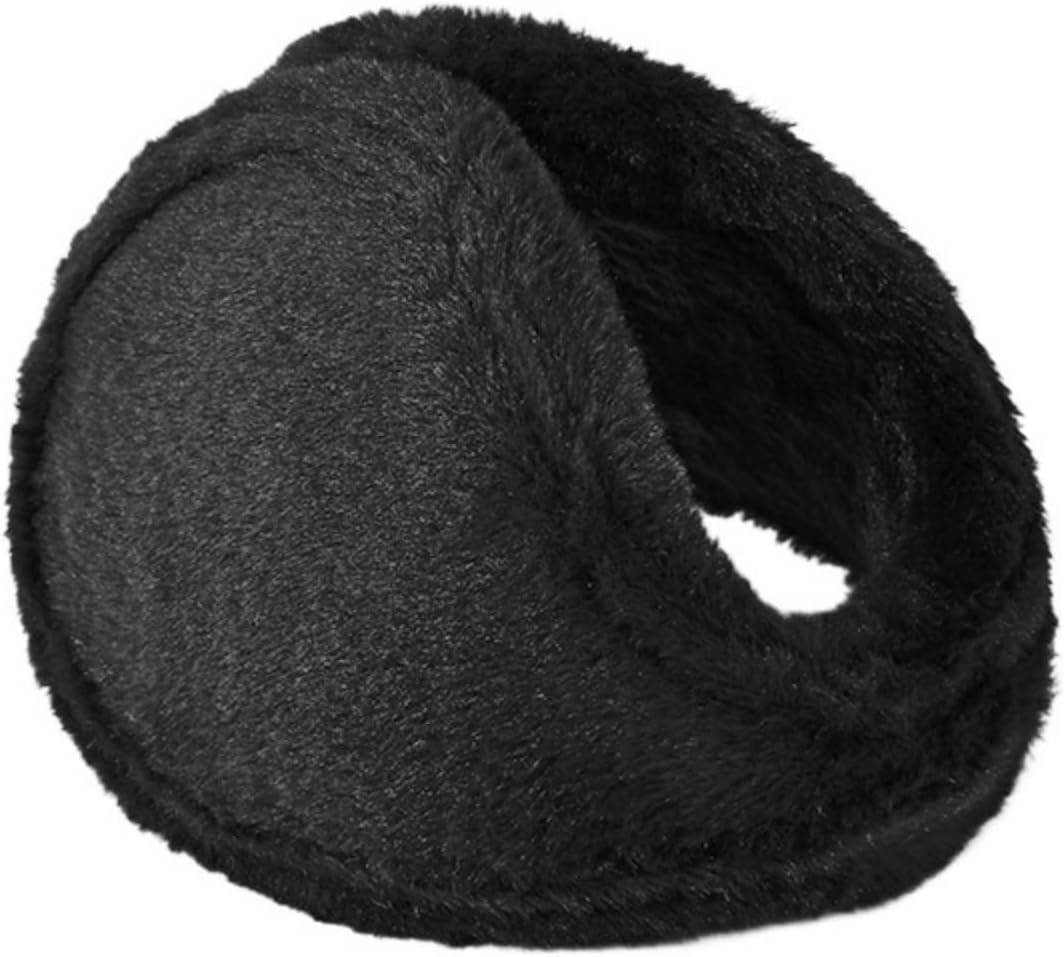 Earmuffs for Women Winter Winter Classic Cold and Wind Proof Ear Muffs Outdoor