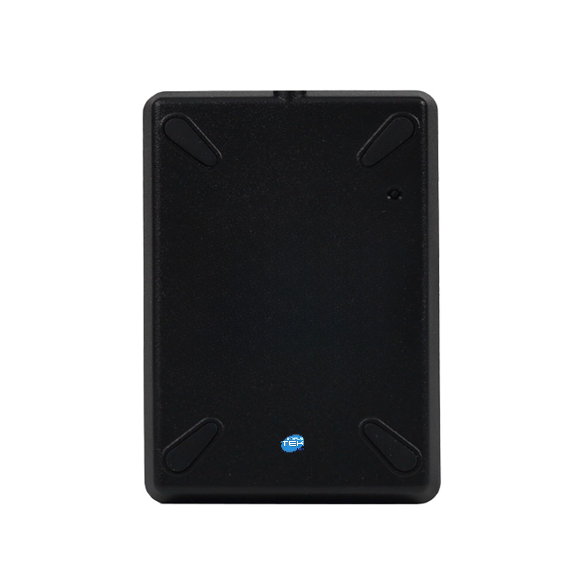 SIMPLETEK Lecteur Smart Card Tag NFC RFID Universel Contactless Usb-A