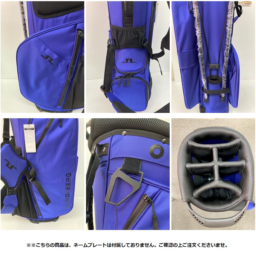 Amazon.co.jp: 【2025年】【春夏モデル】J.LINDEBERG ジェイ