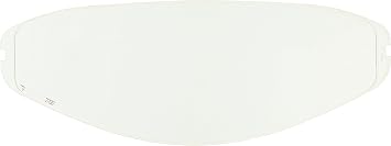 OGK KABUTO CM-2-P Pinlock Sheet, Clear 62977