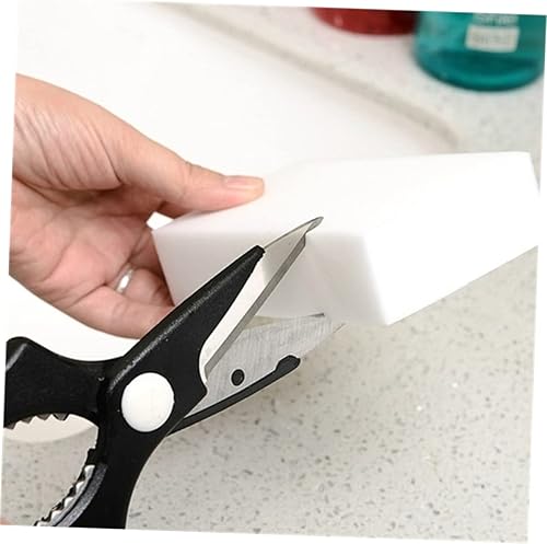 Miniatura 2 de Esponjas de limpieza para el hogar, esponjas para platos, esponjas de metal para platos, esponja para limpiar paredes, cepillos de limpieza de