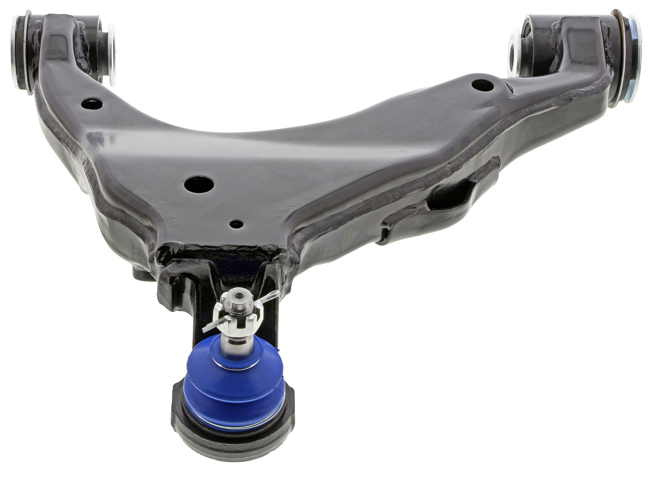Amazon.com: Mevotech Supreme Control Arm & Ball Joint Assembly  