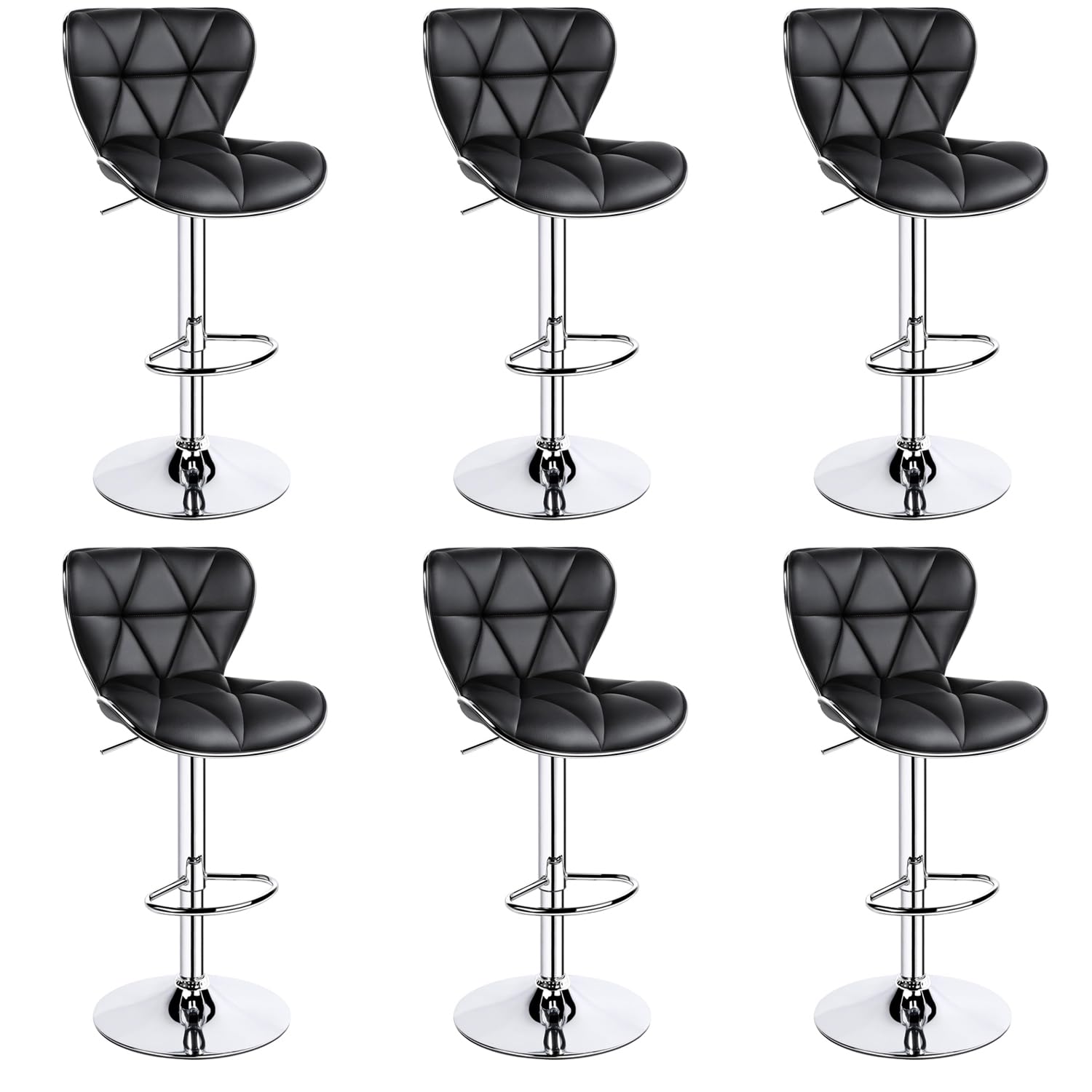 カウンターテーブル 昇降チェア 足置きのセット Amazon｜ZENY 4脚セット 昇降式カウンターチェア カウンター椅子