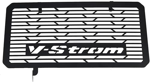 Motobike - Protector de aceite para parrilla de radiador de motocicleta, protector de parrilla para Suzuki DL1000 V-Strom DL 1000 V-Strom 2013-2019