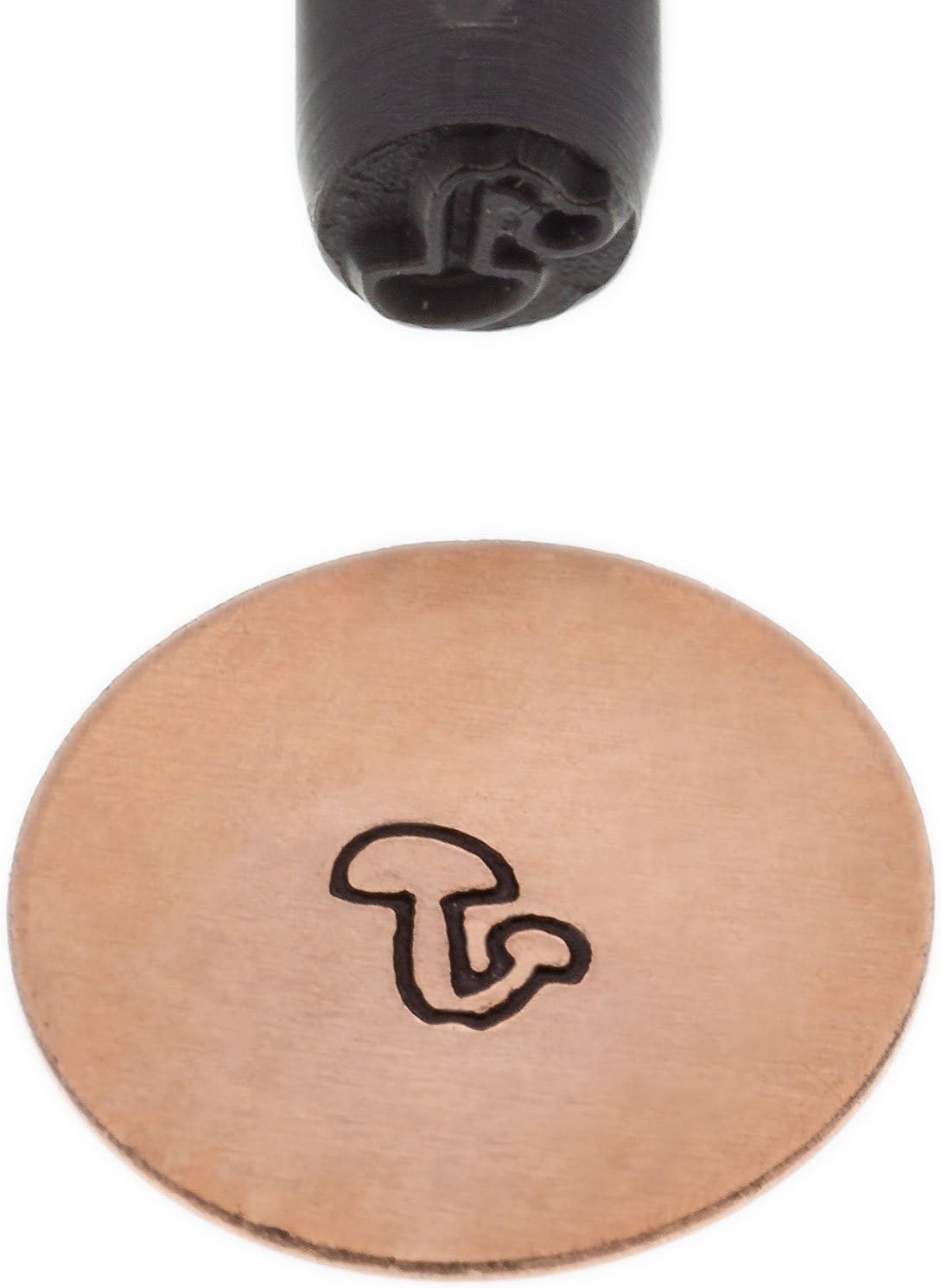 Elite Design Stamp, Mushroom | PUN-203.43