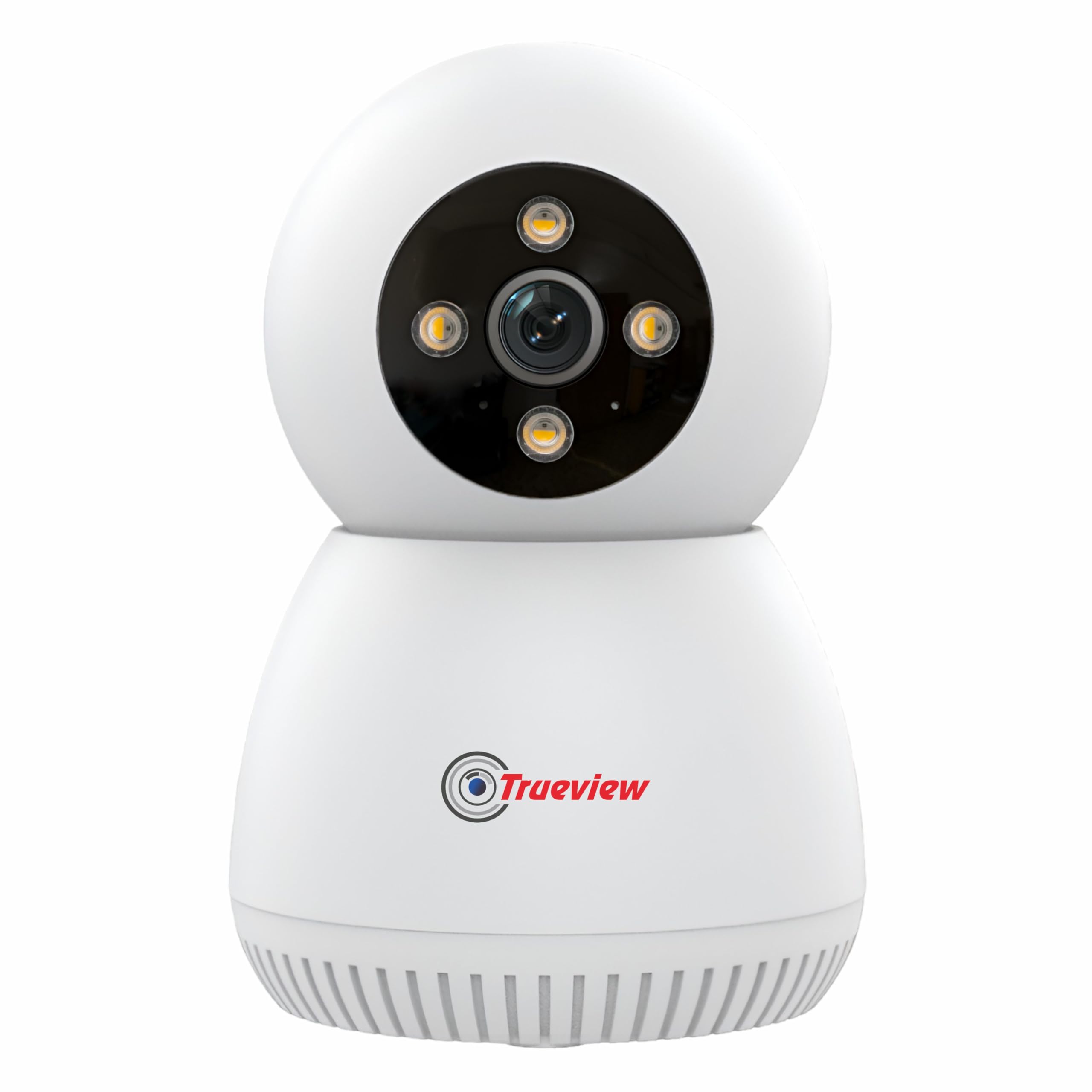 Trueview 2MP Smart CCTV Wi-fi Home Security Camera with Pan Tilt 360° View, 2 Way Talk (2MP Dual Light Smart Camera)-picture-33