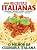 Capa de Guia Receitas Italianas