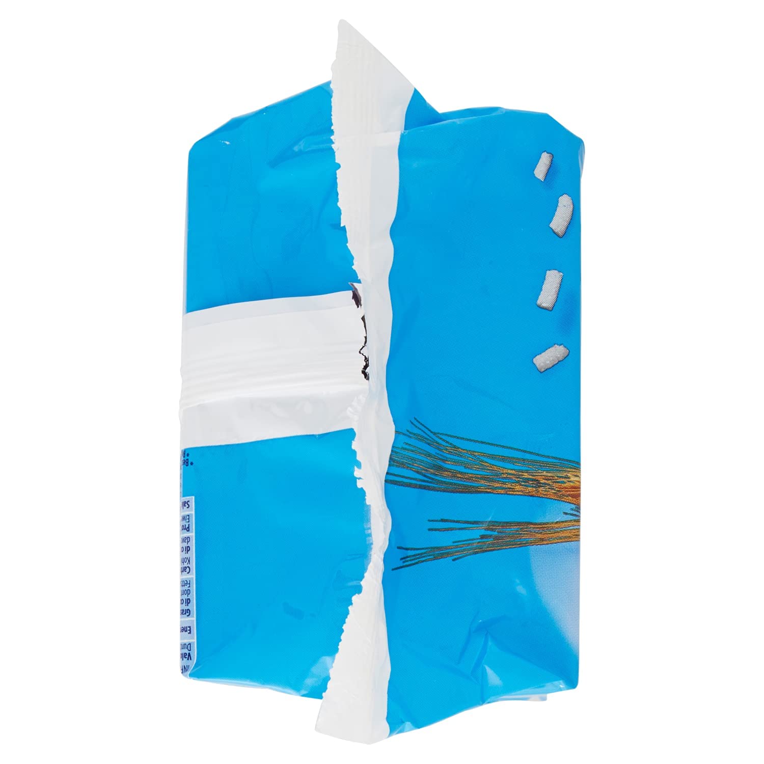 TESTPAKET Motta Buondì abgepackte Snacks gebackener Kuchen mit Zuckerguss 30 Stücke