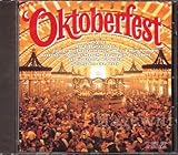 reservistenkrug wert  Oktoberfest (Compilation, 16 Tracks)