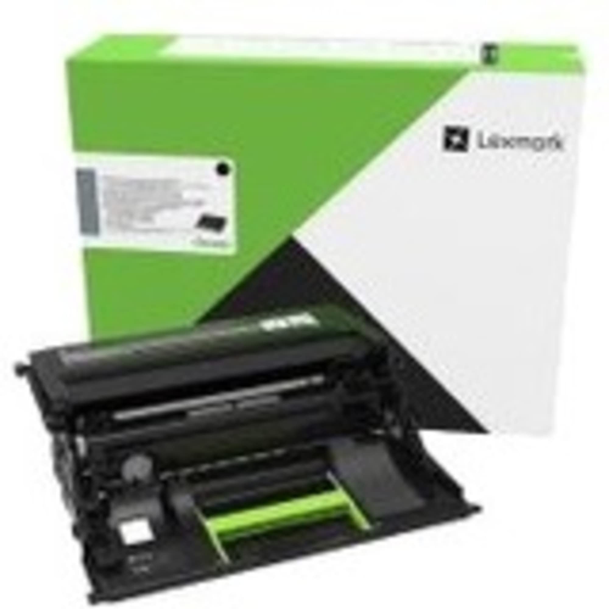 Amazon.com: Lexmark Corporate Imaging Unit : Office Products
