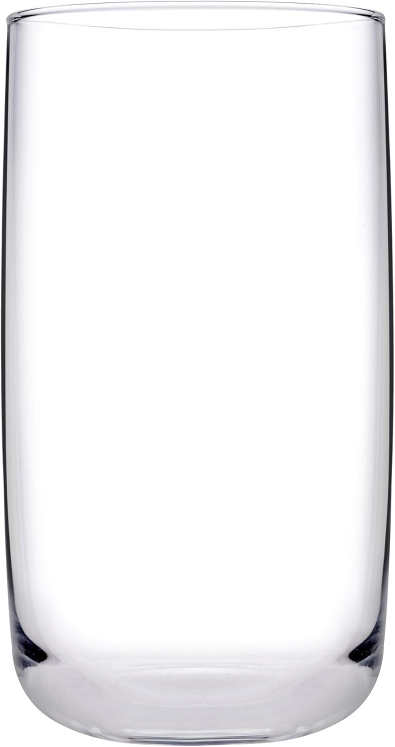 Paşabahçe ICONIC MEŞRUBAT-LONG DRINK 0 4'LÜ HEDİYELİK KUTU