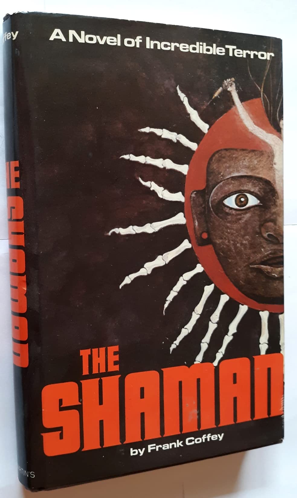 The shaman